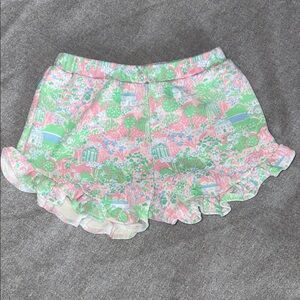 The Beaufort Bonnet Company Shelby Anne shorts size 3T